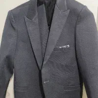 کت وشلوار بچگانه