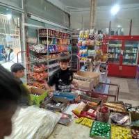 فروش اجناس