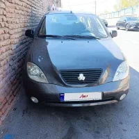 تیبا ۱ مدل ۹۷