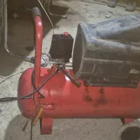 پمپ باد ۲۵ لیتری