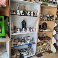 فروش همه اجناس عطاری