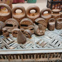 سنگ ترازو و باسکول