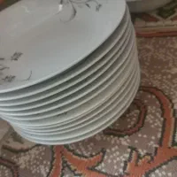 ظرف چینی