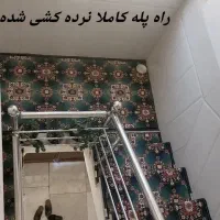 خانه یک ونیم طبقه اجاره