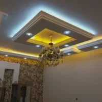 گچکاری با مدرک مهارت