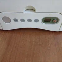 سرخ کن|سایر لوازم برقی|شاهین‌شهر, برخوار غرب|دیوار