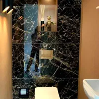 کاشیکار سرامیکار استا بنا سنگکار سرامیک کار چسبی