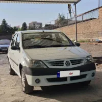 پارس تندر مدل 96