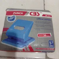 دستگاه پانچ