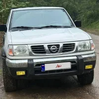 نیسان پیکاپ