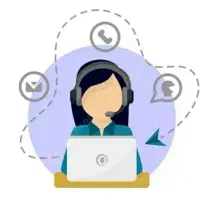 فالور روبیکا و اینستا واقعی و فیک