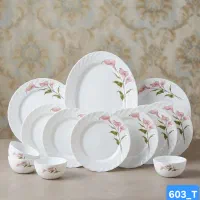 پارس اوپال ۲۵پارچه