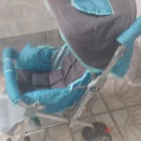 کالسکه کودک درحدنوع