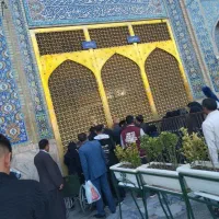 مشهد با قطار سفر بدون پیش پرداخت )