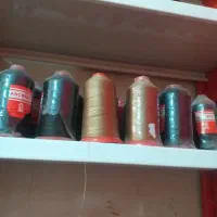 نخ ابریشمی