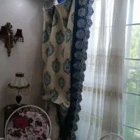 والن وپرده