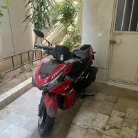 یاماها آیروکس ۱۴۰۳