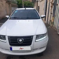 ماشین درجه ۱