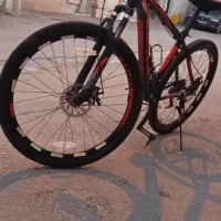 دوچرخه 27.5 خارجی
