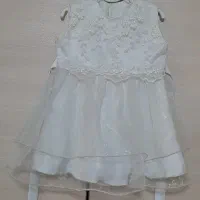 لباس عروس بچگونه