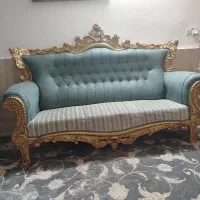 مبل هفت نفره کم کار