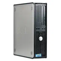 مینی کیس dell و مینی کیس hp