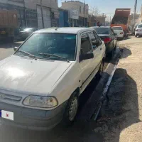 پراید|خودرو سواری و وانت|مشهد, شهرک ابوذر|دیوار