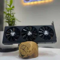 کارت گرافیک XFX Radeon RX 5700 Gaming 8GB