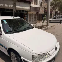 پارس ۴۰۲ نیمه سفارشی