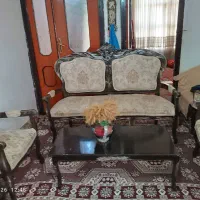 مبل|مبلمان خانگی و میز عسلی|بروجرد, |دیوار