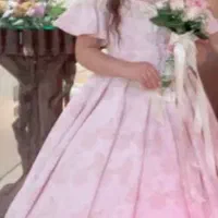 لباس مجلسی دخترانه