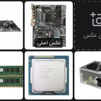 باندل مادربرد i7