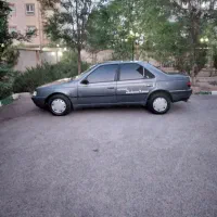 پژو2000
