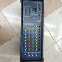 اکو آمپلی فایر جاسکو باند میکروفون