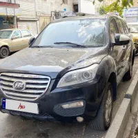 لیفان بدون رنگ