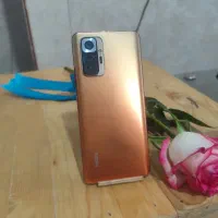 نوت 10 پرو مکس