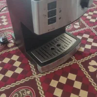 اسپرسوساز