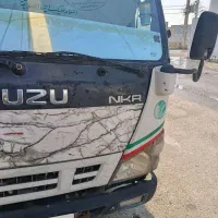 ایسوزو|خودرو سنگین|بندر کنگان, |دیوار