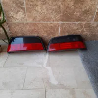 خطرعقب پارس دودی قرمزفن آوران