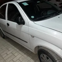 تیبا صندوق دار ۱۴۰۰