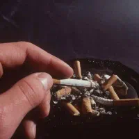 با بوی سیگار خداحافظی کن