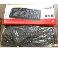 کیبورد Genius KB-110 usb