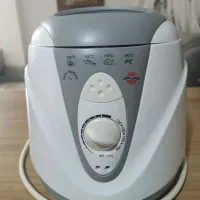 سرخ کن پارس خزر