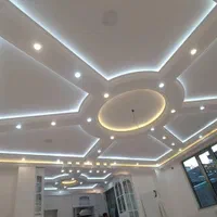 خدمات گچکاری ، سفیدکاری ، اجرا کل کارهای  ساختمان
