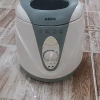 سرخ کن