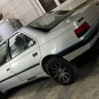 ۴۰۵ آخرای ۹۷ تمیز