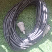 سیم سیار ۳۰ متری و ۱۳ متری
