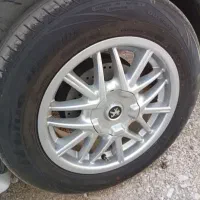 رینگ لاستیک کپسن