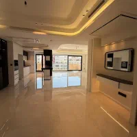 160متر×سالن‌دلباز×نمامدرن‌سازه‌برند×دوپارکینگ‌سندی