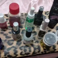 وسیله کاشت ناخن